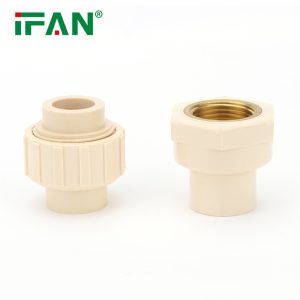 Сравнение PVC фитингов с другими типами фитингов