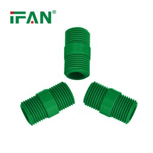 Фитинги водопроводной трубы PPH