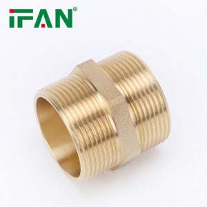 Латунная арматура для сосков