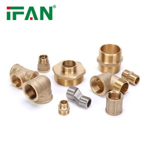 brass fitting