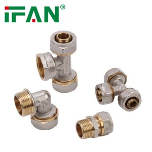 ASTM F877 Выбор сжимающих фитингов PEX для отопительных систем: советы специалистов