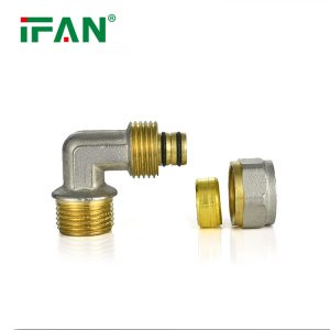 ISO15875 Сравнение PEX компрессионных фитингов с другими типами соединений