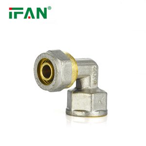 DIN 16892 Как правильно обжать сжимающий фитинг PEX