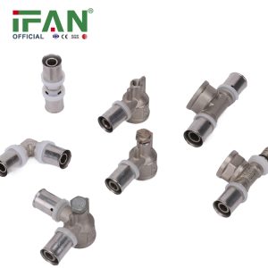 ASTM F2788 Сравнение PEX фитингов с традиционными