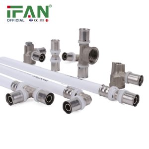 ASTM F2788 Советы по использованию PEX пресс-фитингов в домашних условиях