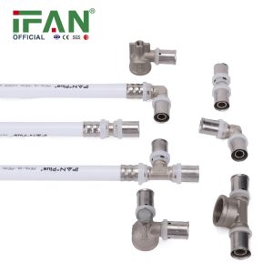 ASTM F2788 Рекомендации по выбору PEX фитингов для трубопроводов