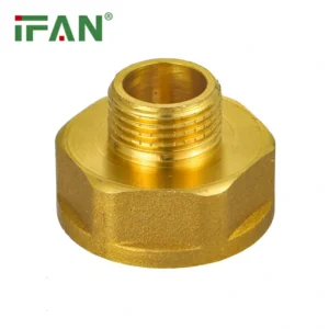 ASTM F877 Ремонт и замена латунных фитингов: пошаговая инструкция