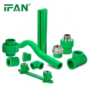 ASTM F2389 Сравнение PPR труб с металлопластиковыми трубами: что выбрать?