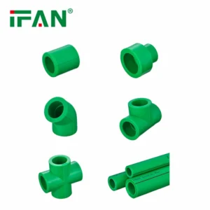 ASTM F2389 ППР фитинги для отопления: что нужно знать при выборе