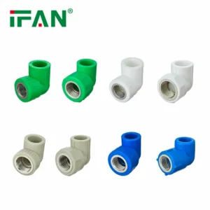 ISO 4437 What You Need to Know About PPR Welding and Joining Techniques