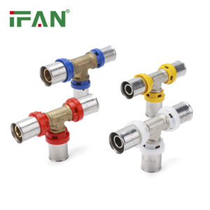 DIN 16892 Ремонт и замена PEX пресс-фитингов: советы мастеров