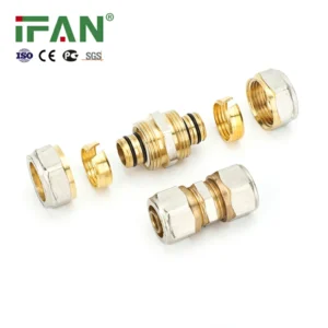 GB-T 18992 Обзор лучших брендов PEX компрессионных фитингов на рынке