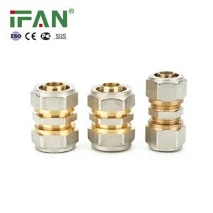 ISO15875 Как правильно обслуживать и поддерживать PEX компрессионные фитинги