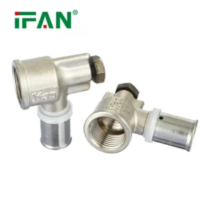 Обзор лучших производителей PEX пресс-фитингов на российском рынке