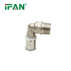 ASTM F2389 Почему PEX пресс-фитинги – лучший выбор для трубопроводных систем?