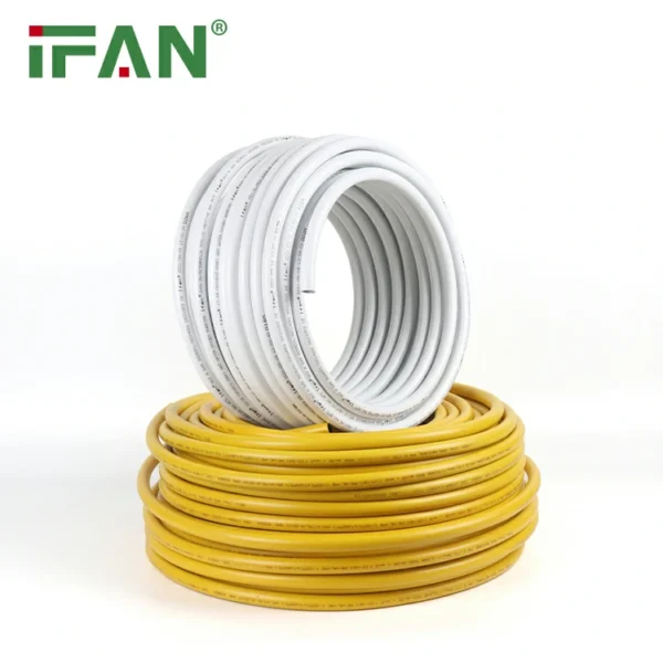 ASTM F877 Как правильно монтировать PEX трубы для водоснабжения и отопления — изображение 3