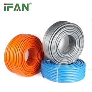 ASTM F877 Как правильно монтировать PEX трубы для водоснабжения и отопления