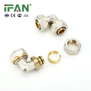 GB-T 18992 Почему стоит использовать PEX-компрессионные фитинги в вашем доме?