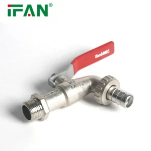 Ошибка при выборе Bibcock: Как избежать проблем с водоснабжением