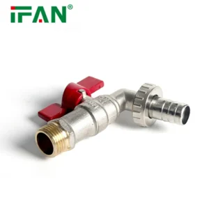 Советы по выбору bibcock для наружных и внутренних водопроводных систем