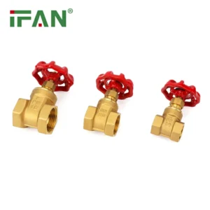 Запорный клапан для воды