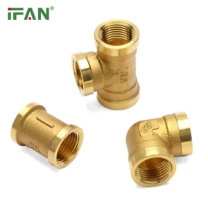 Латунные фитинги
