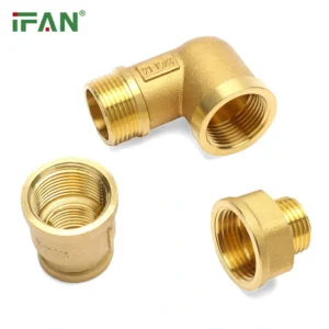 Латунные фитинги