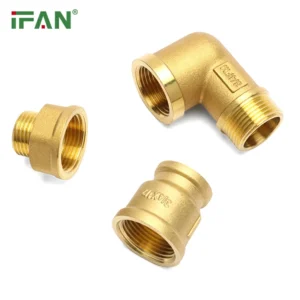 Латунные фитинги