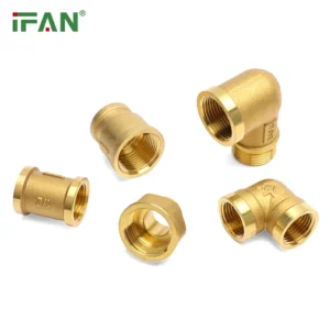 Латунные фитинги