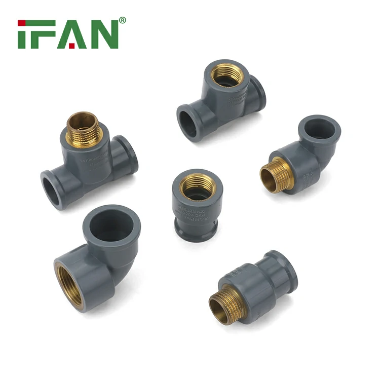 фитингов для труб из ПВХ