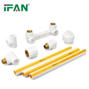 Арматура для сантехники PPR