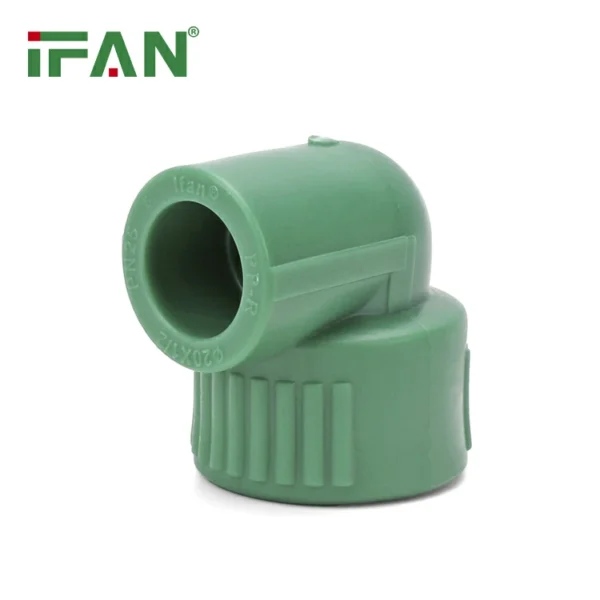 Фитинги PPR