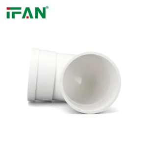 Фитинги из ПВХ