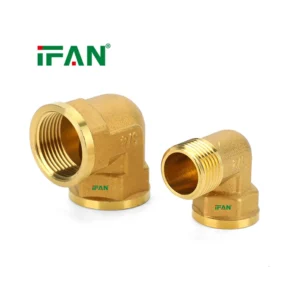 brass fitting