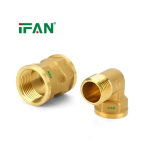 brass fitting