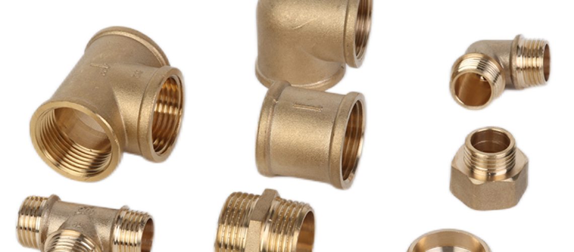 Brass Fitting (79)