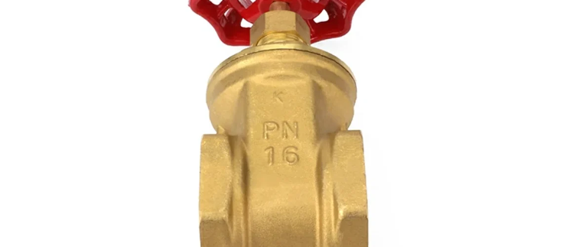 Brass Gate Valve (1) Brass Gate Valve (1)