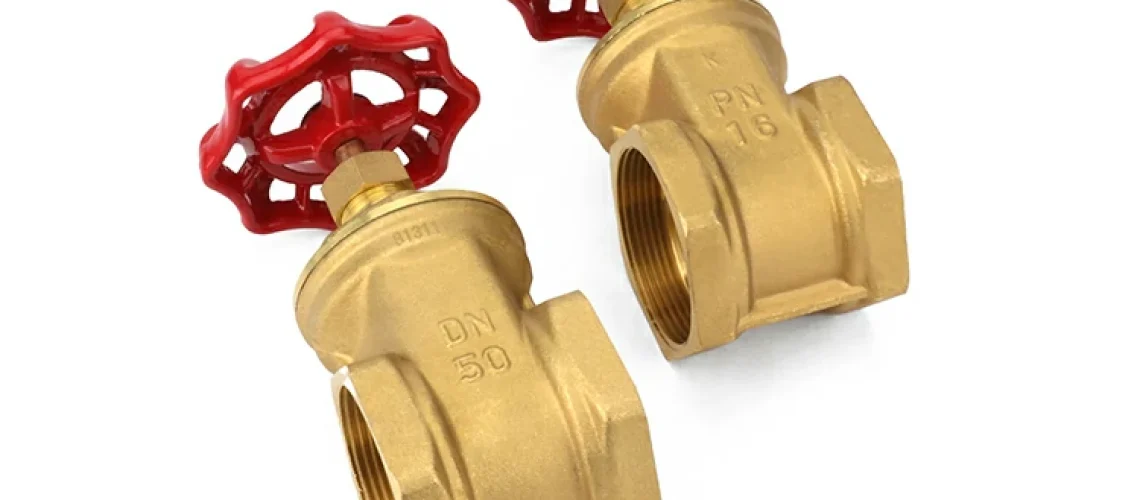 Brass Gate Valve (11) Brass Gate Valve (11)