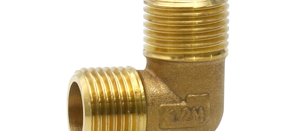 Brass Pipe Fitting (155) Brass Pipe Fitting (155)