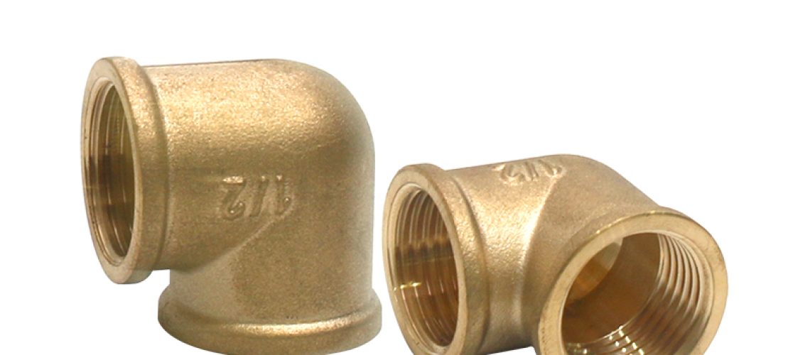 Brass Pipe Fitting (247) Brass Pipe Fitting (247)