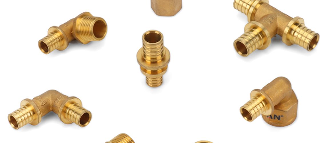 Brass Sliding Fitting (75) Brass Sliding Fitting (75)
