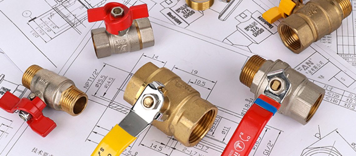 Brass Valve (11) Brass Valve (11)