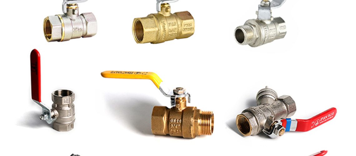 Brass Valve (15) Brass Valve (15)