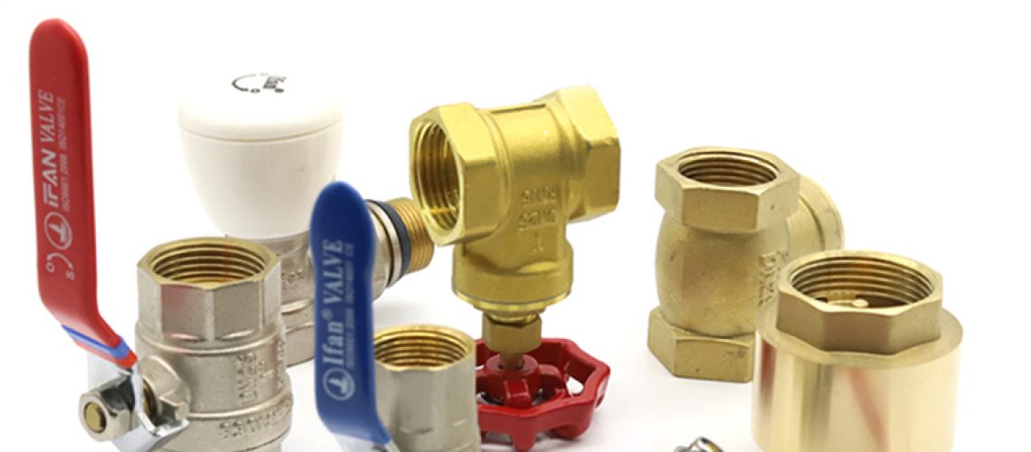 Brass Valve (6) Brass Valve (6)