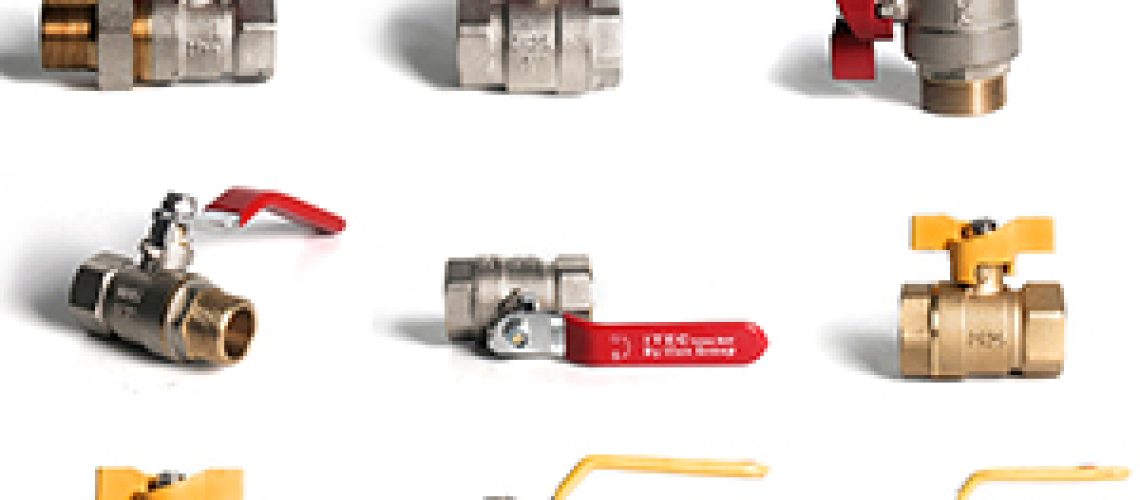 Brass Valve Brass Valve