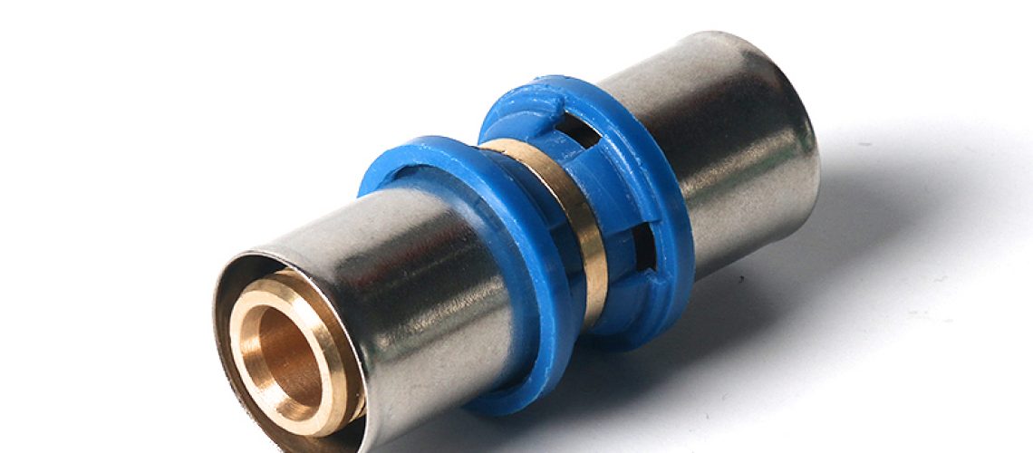 Brass press Fittings (1) Brass press Fittings (1)