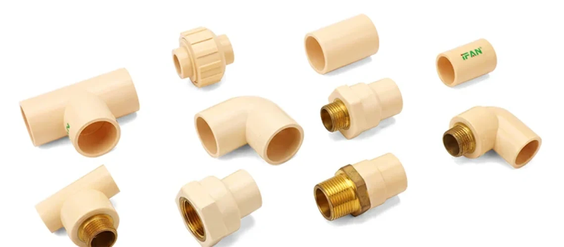 CPVC Fittings (1) — 副本 CPVC Fittings (1) - 副本