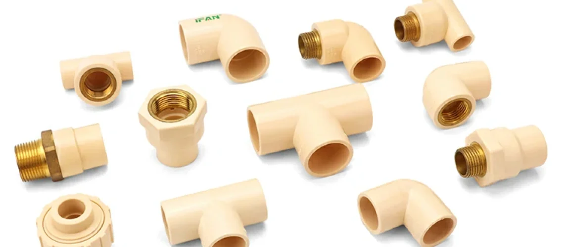 CPVC Fittings (31) - 副本