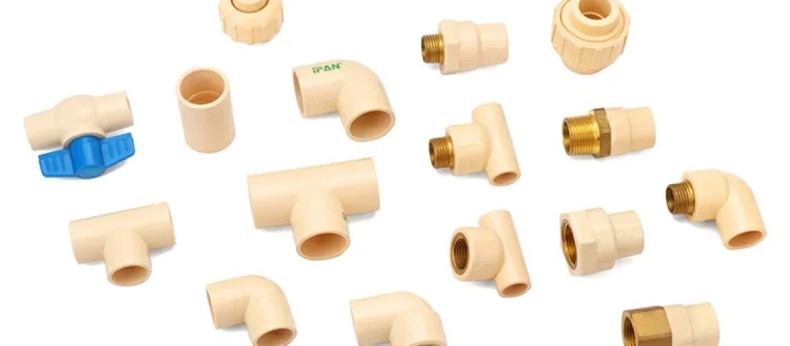 CPVC Fittings (36) - 副本