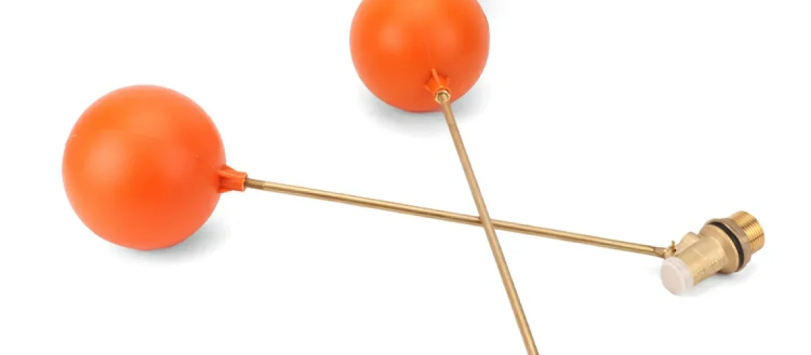 Float Valve (12)